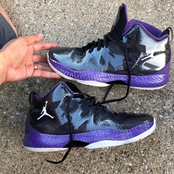 jordan flywire 2012
